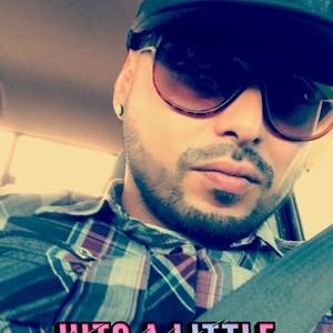 Meet your Posher, Luis